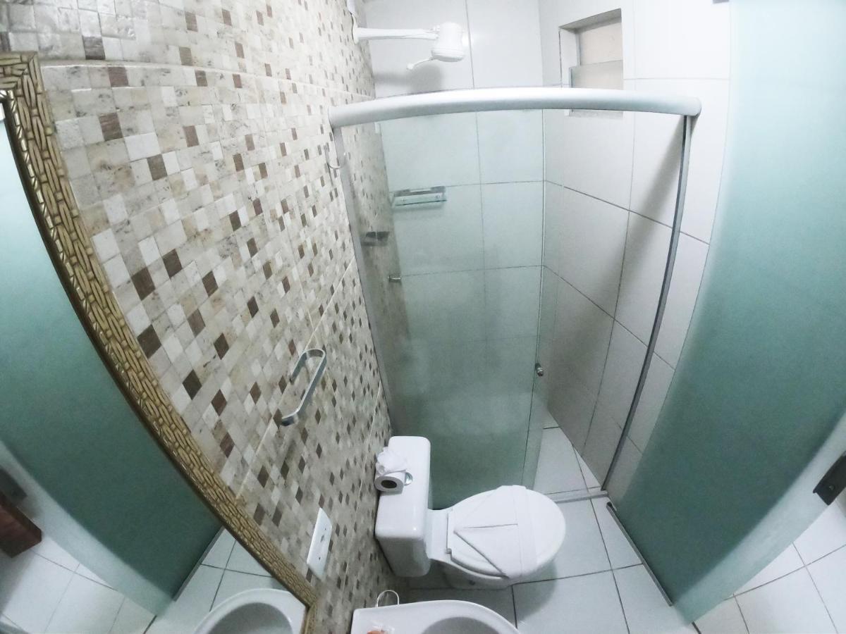 Pousada Porto Maraca Pôrto das Galinhas エクステリア 写真