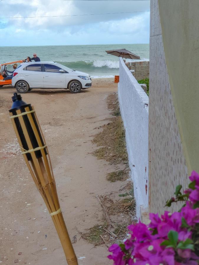 Pousada Porto Maraca Pôrto das Galinhas エクステリア 写真