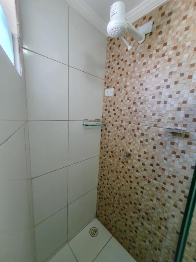 Pousada Porto Maraca Pôrto das Galinhas エクステリア 写真