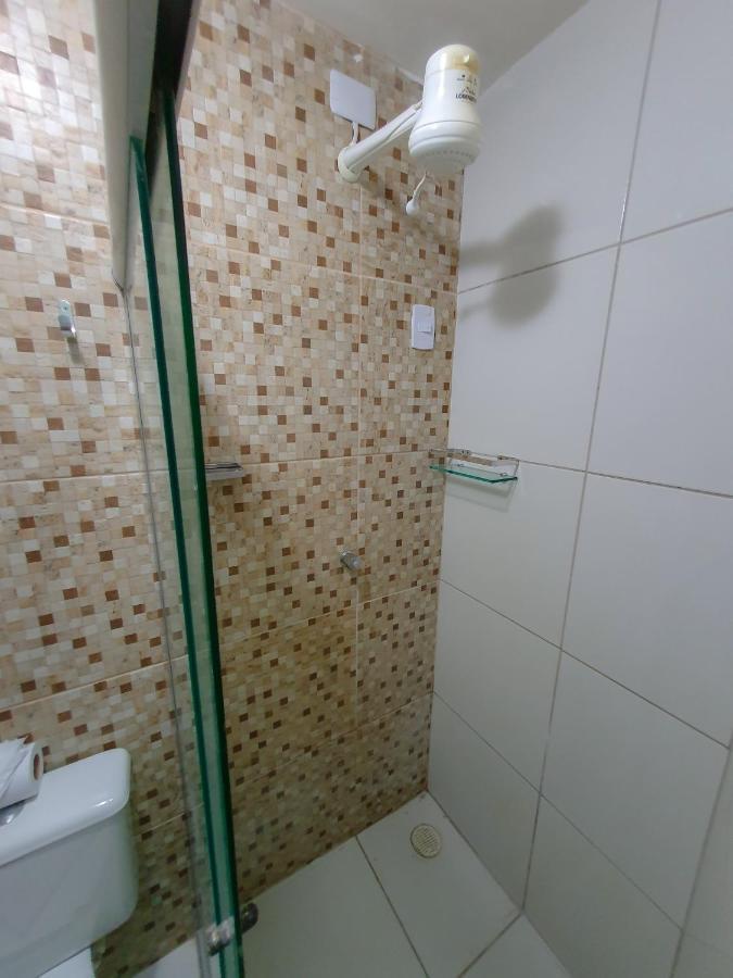 Pousada Porto Maraca Pôrto das Galinhas エクステリア 写真