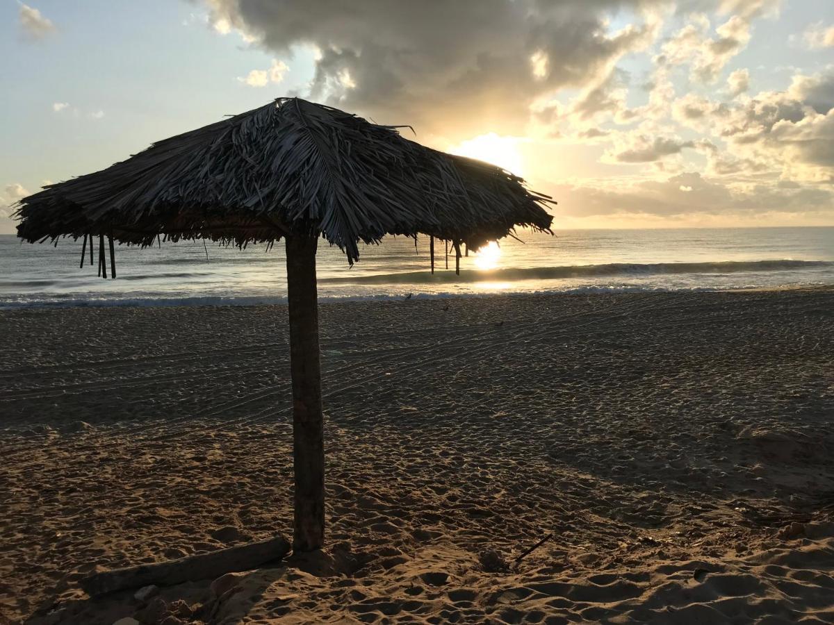 Pousada Porto Maraca Pôrto das Galinhas エクステリア 写真